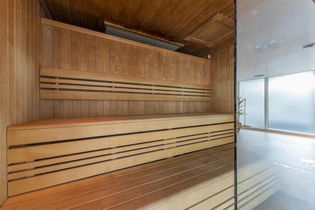 AP SAUNA