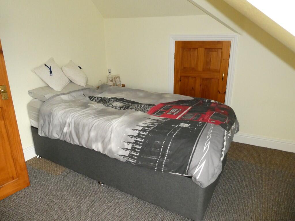 F.F. Bedroom 3 