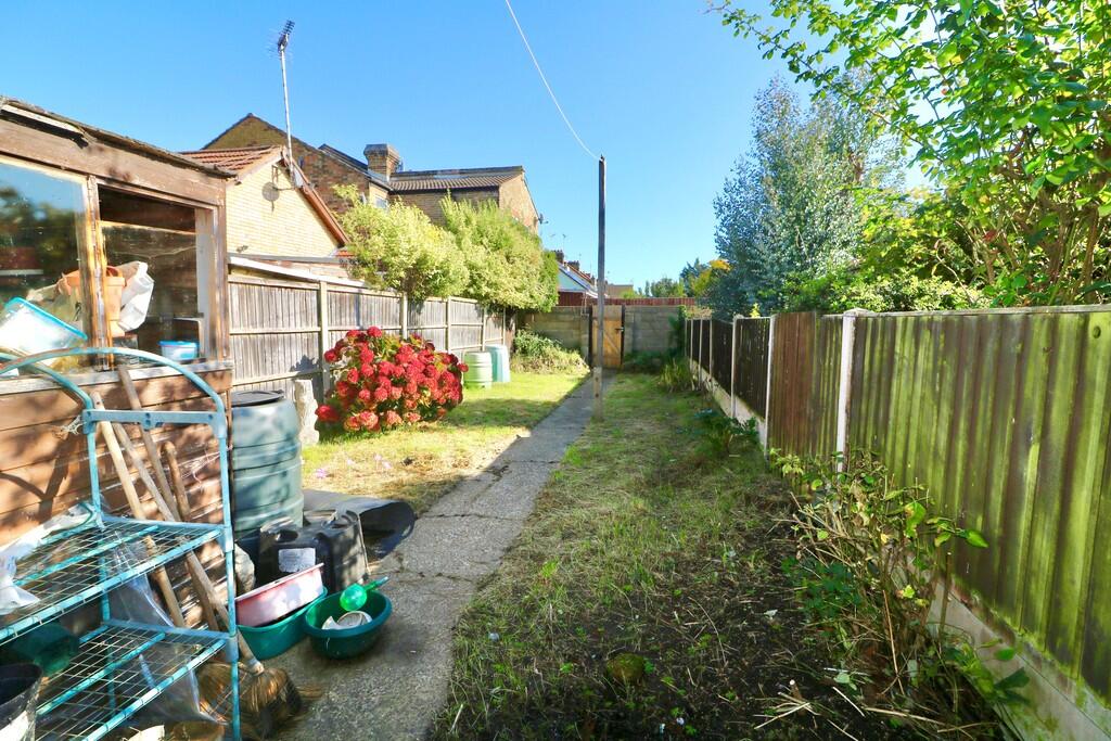 Bournemouth Park ...