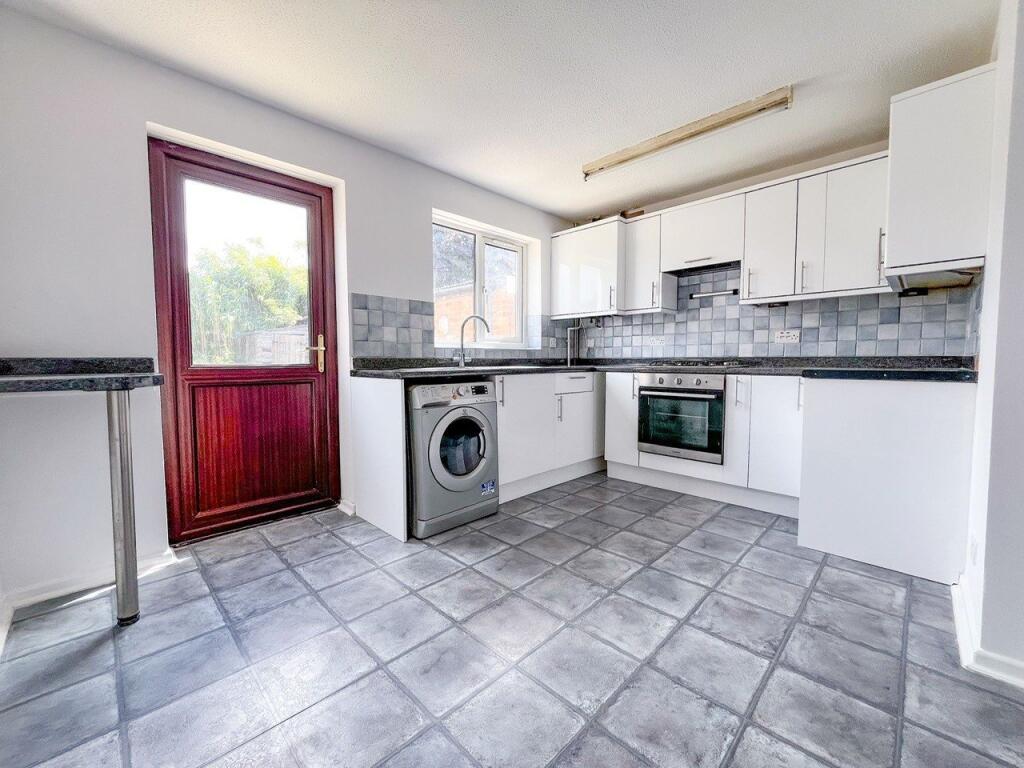 Kitchen/Dienr