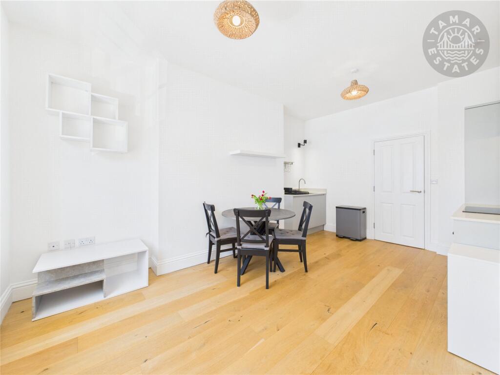 Lounge/Kitchen/Diner