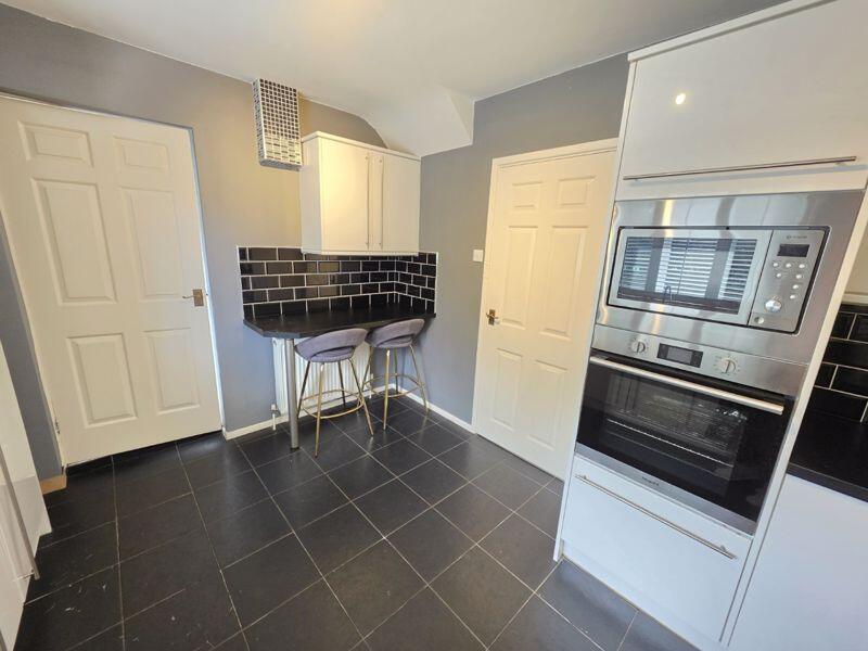 Kitchen/Breakfast Room Additional Image