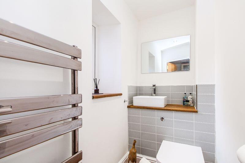 Cloakroom