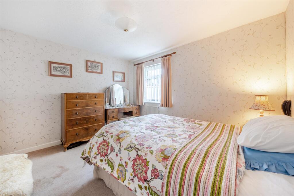 Widdicombe Bed 1..JPG