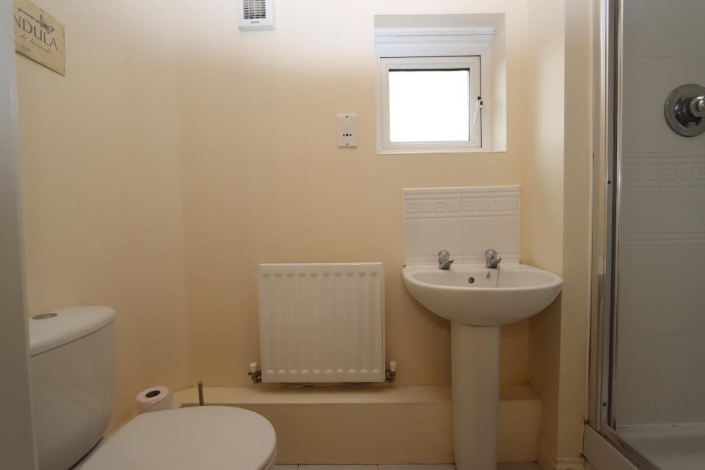 EnSuite Shower