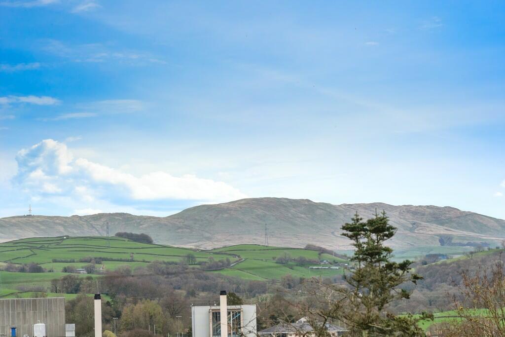 Fell view