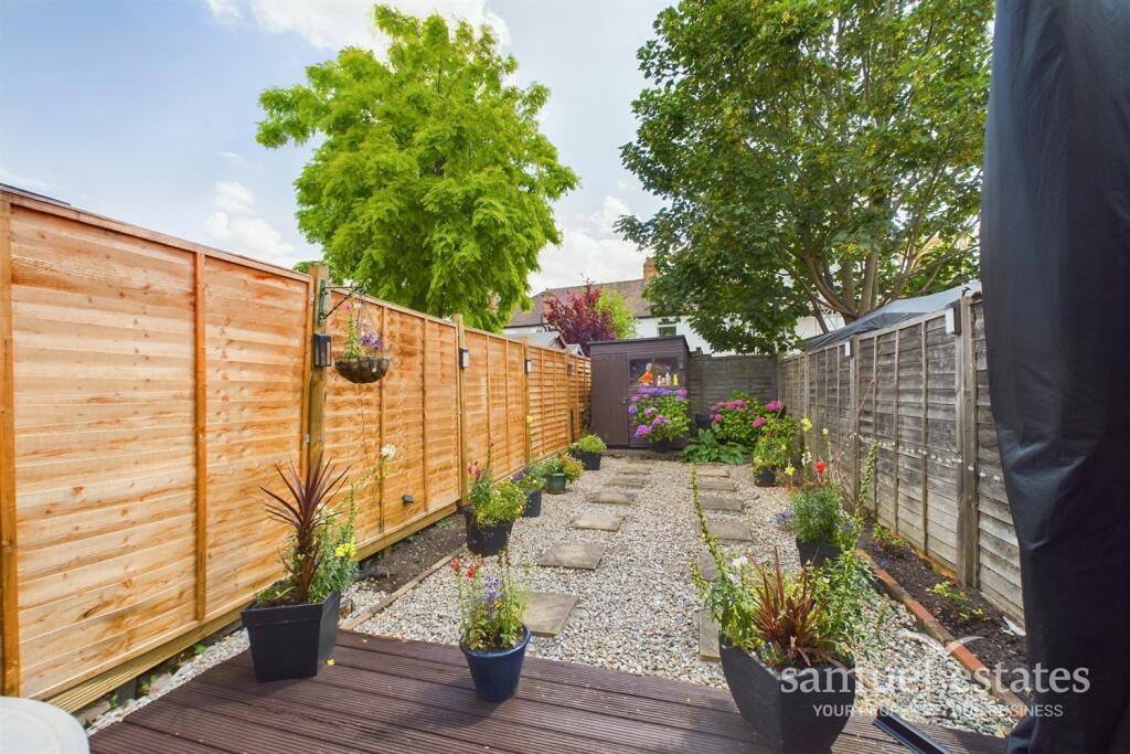 Garden