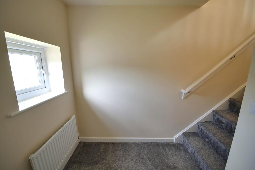 Landing to Main Bedroom