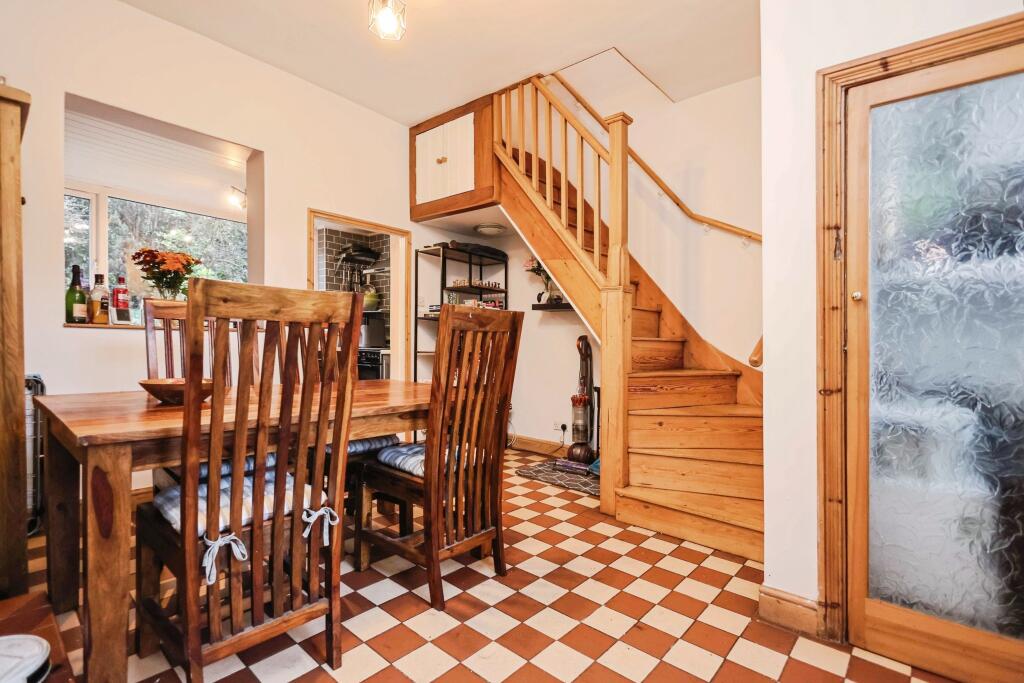 Reception Room Two
