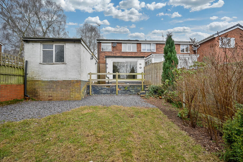 Rear Aspect &amp;...