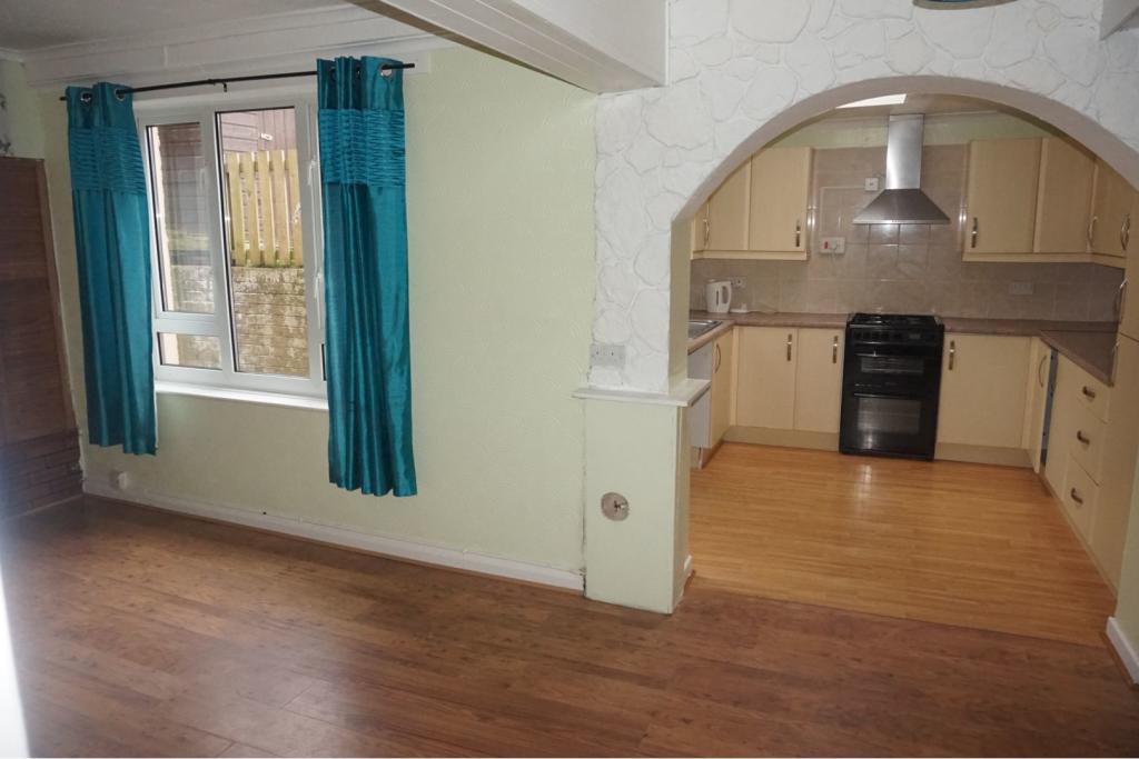 Kitchen / Breakfast