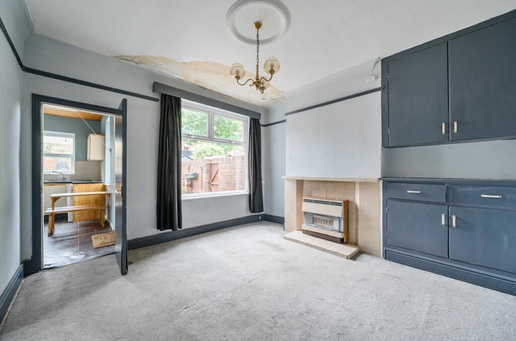 Best Estate Agent Sheffield 