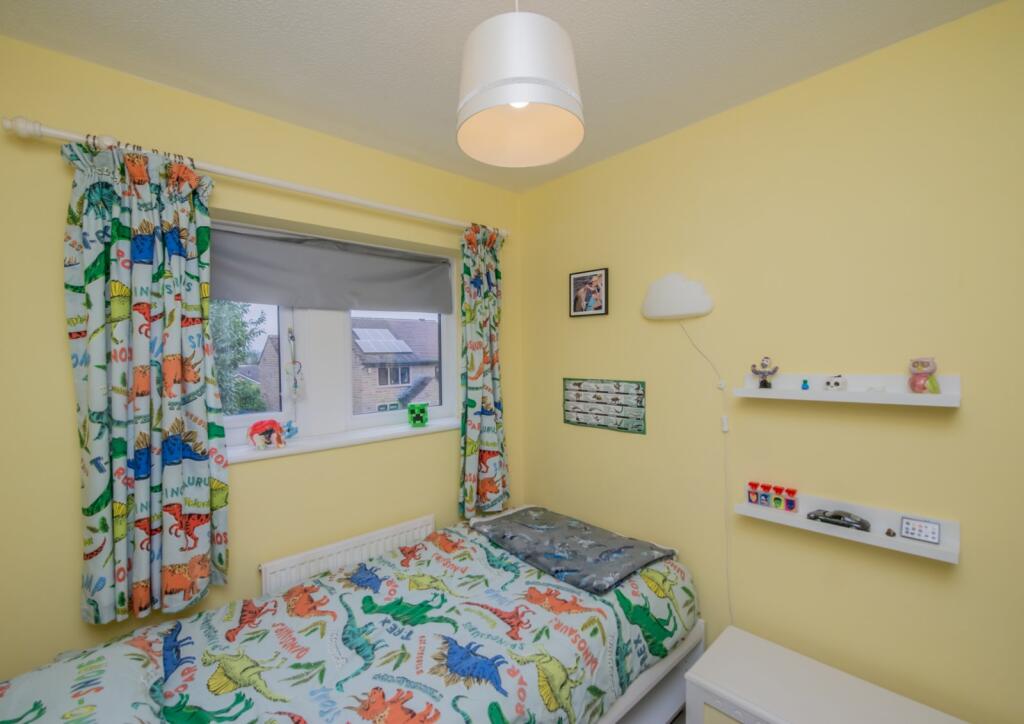 Bedroom 4