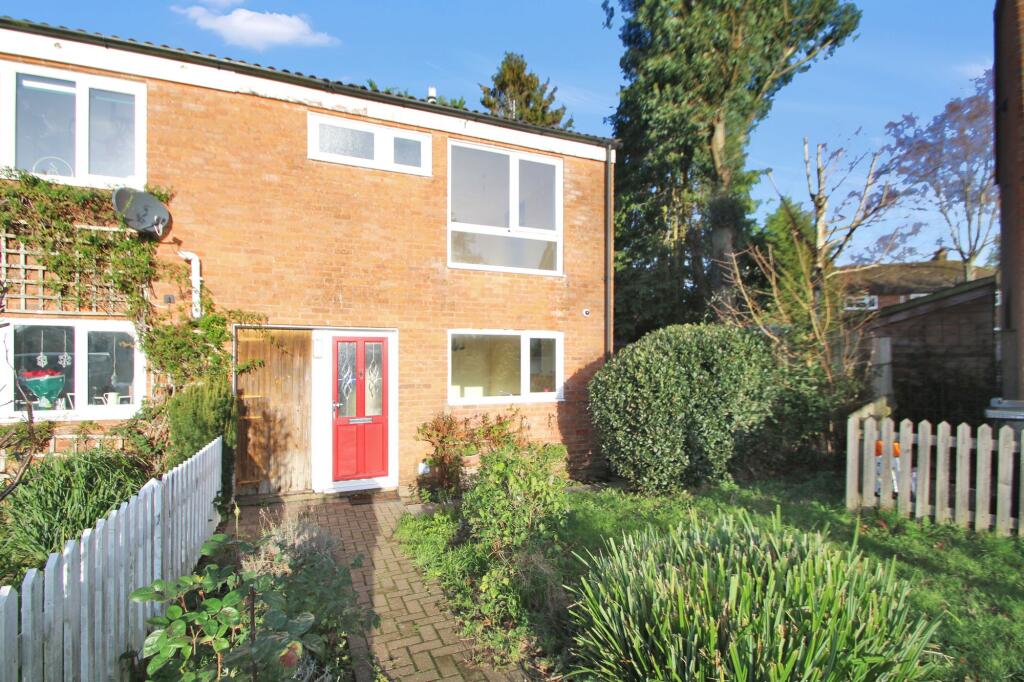 Priory Way, Tenterden, TN30