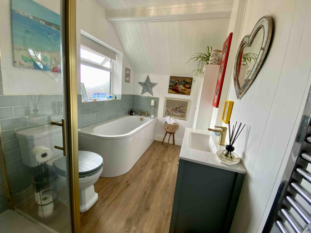 Family bathrom