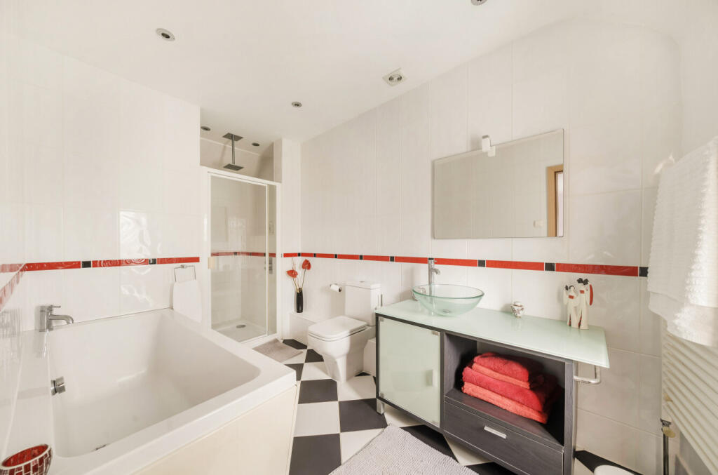 En-Suite