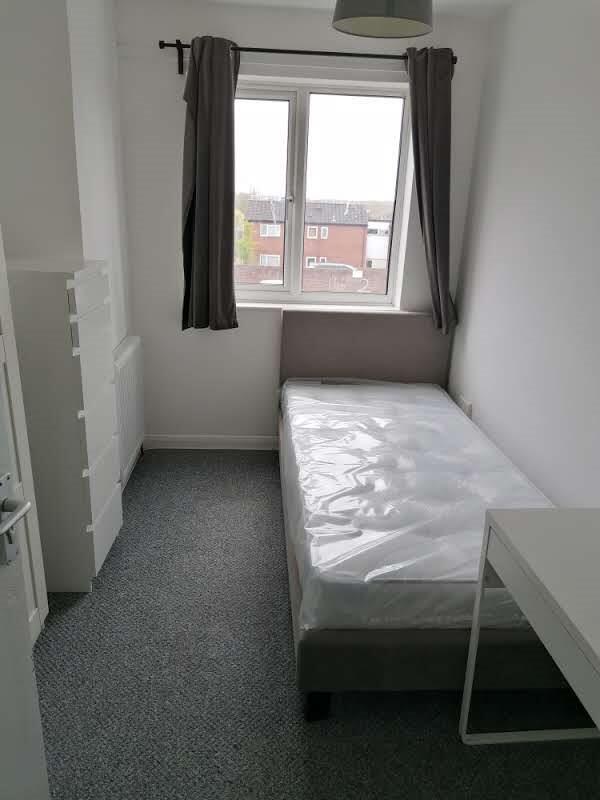 8 Bennett Bedroom 3