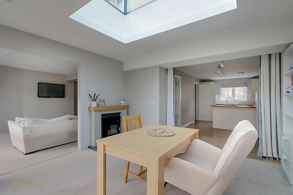 Living Areas