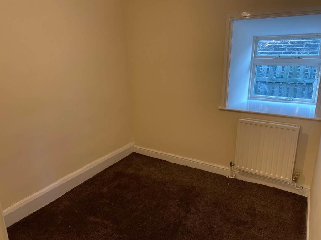 Bedroom 1 (Ground Fl
