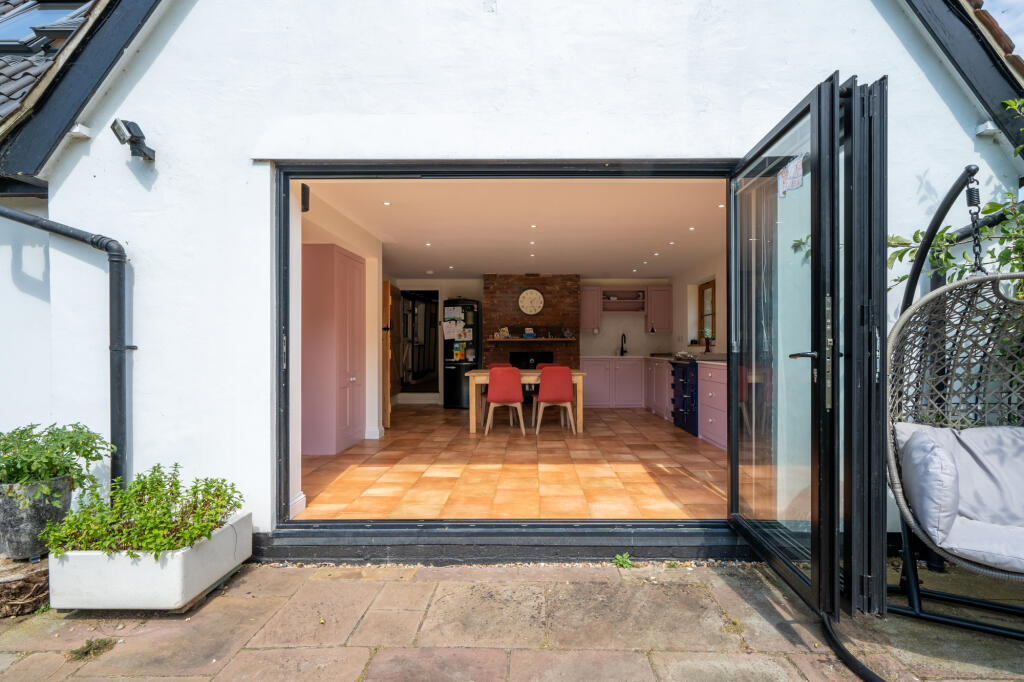 Cottage 35