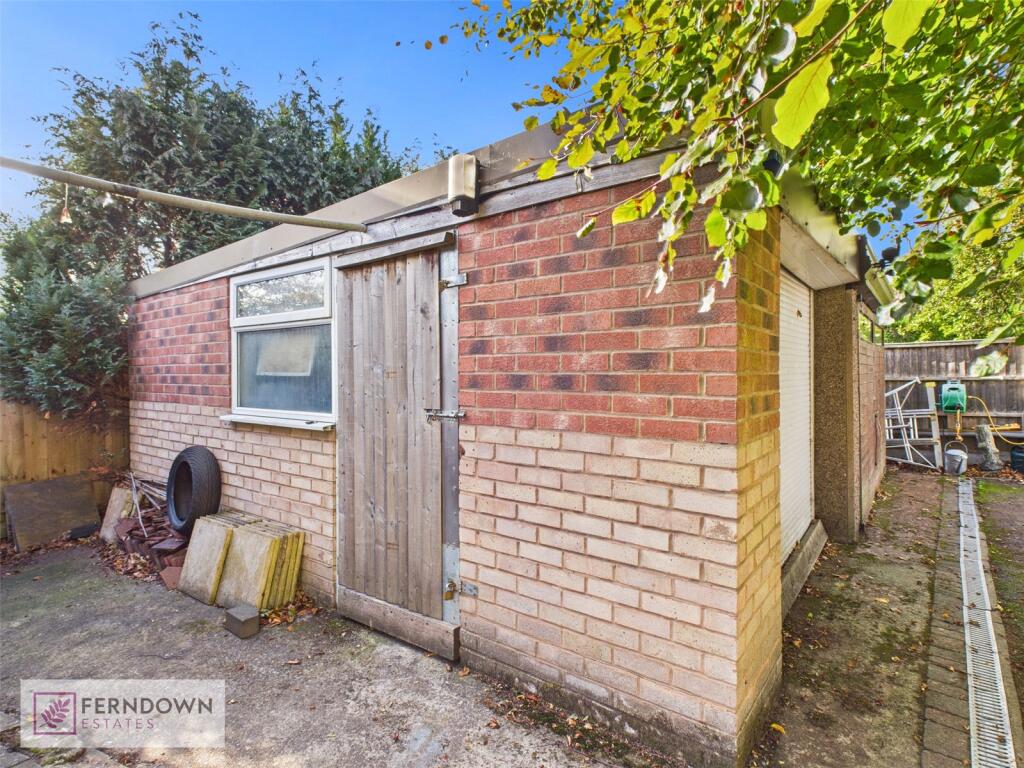 Outbuilding