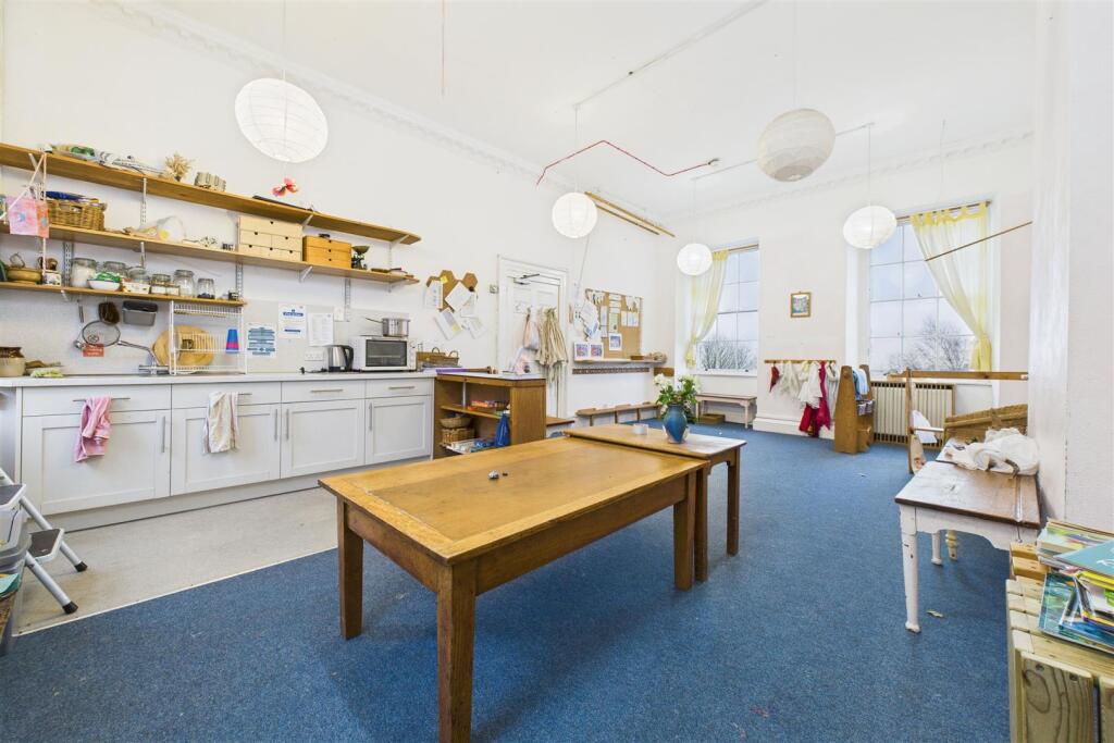 Redland Hill House, Redland Hill, Redland, Bristol