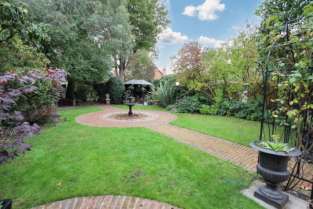 Gardens