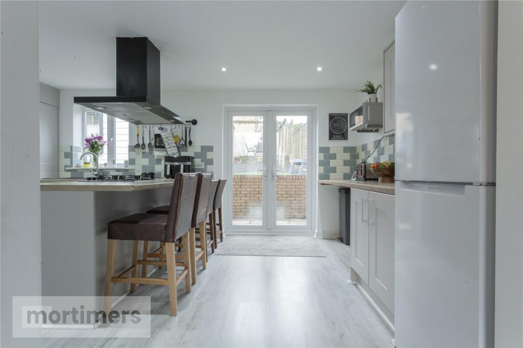 Kitchen Dining Room