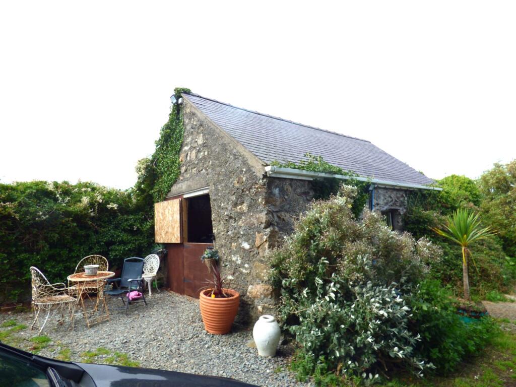 Outbuilding