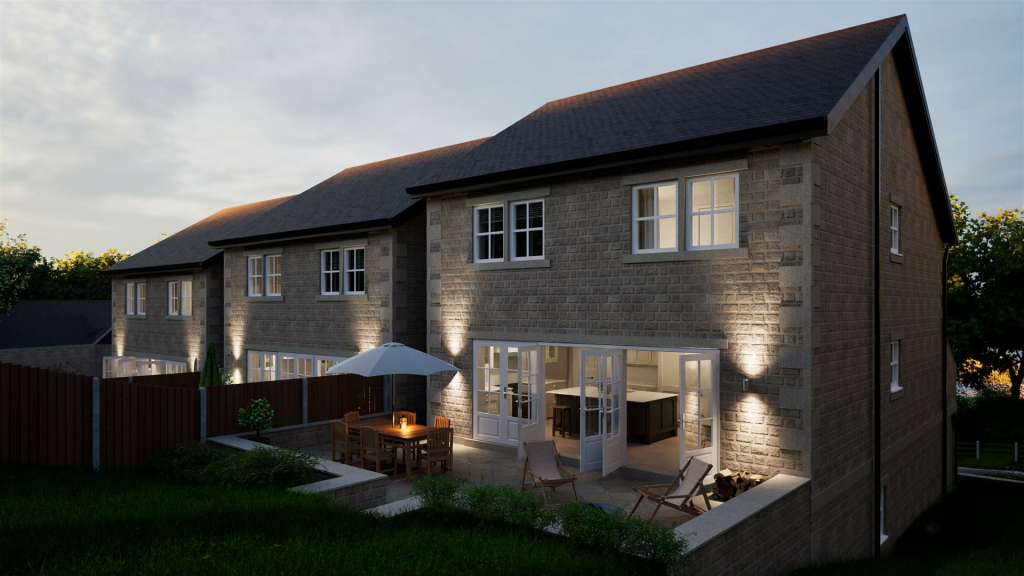 Rear Garden View Evening.png