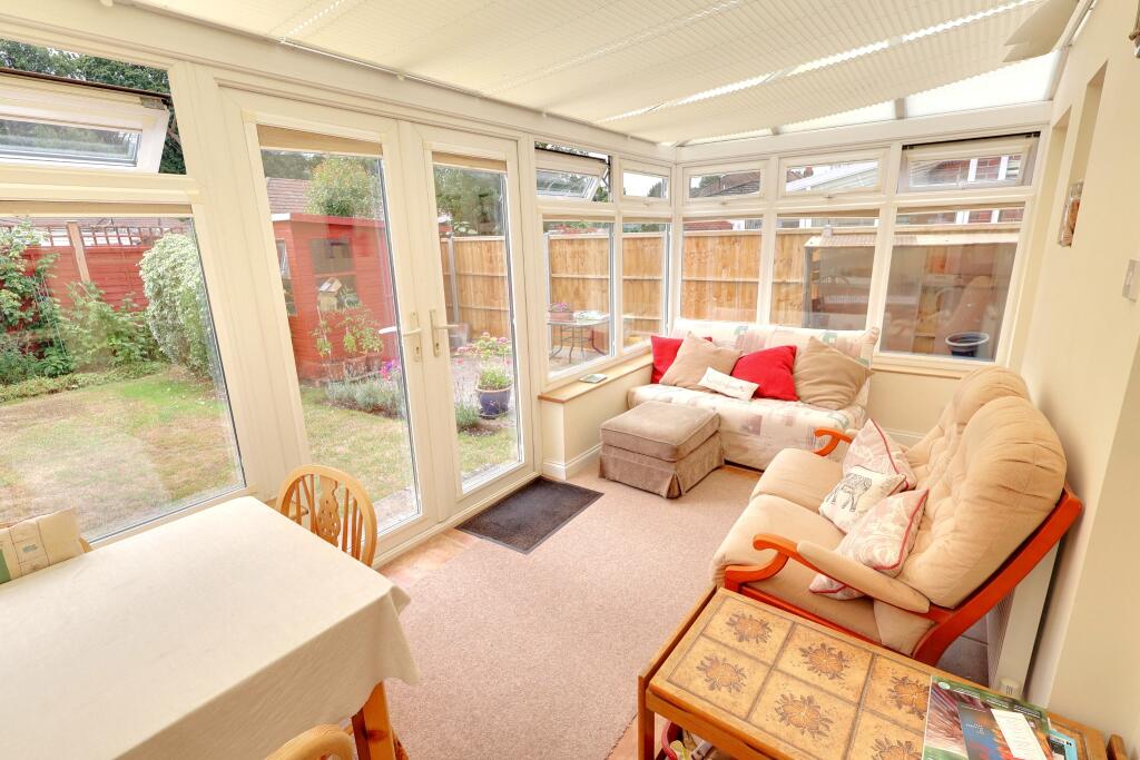 Conservatory