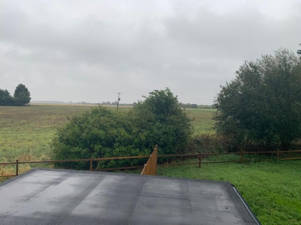 Chestnut Avenue, Welney