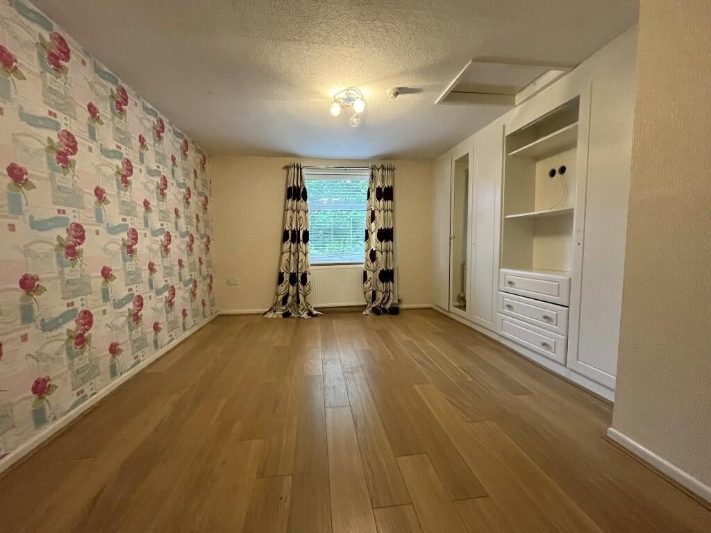 First Floor Bed 4