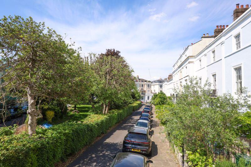 Canynge Square