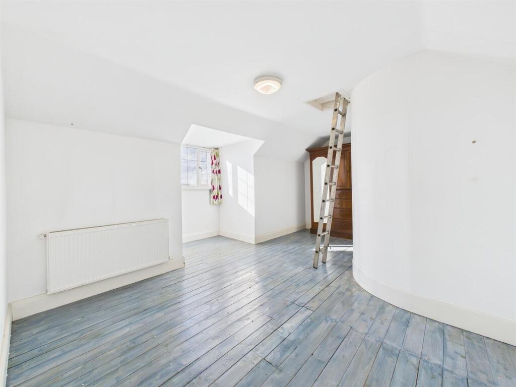 Occasional room: