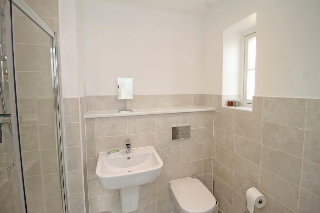 En suite
