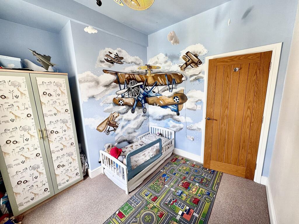 Bedroom 3