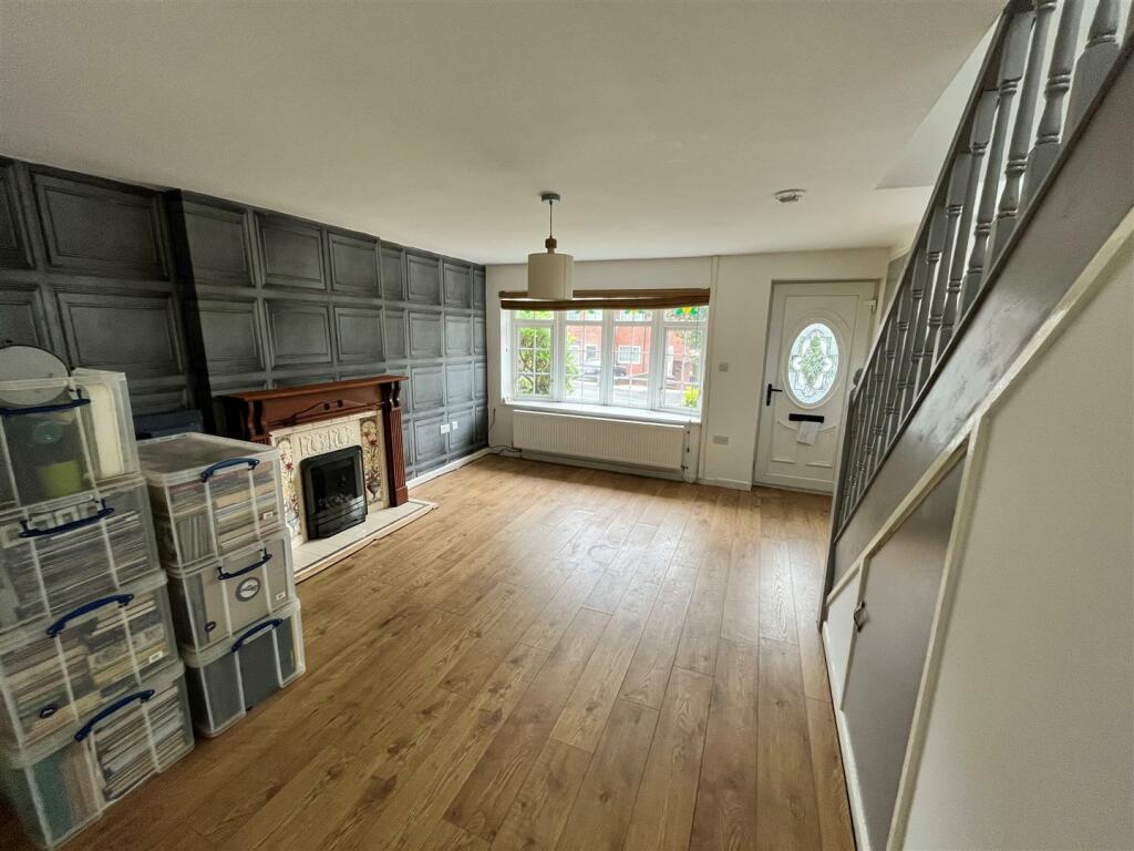 Reception Room 1
