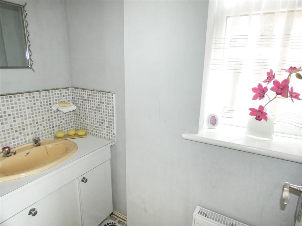 Cloakroom