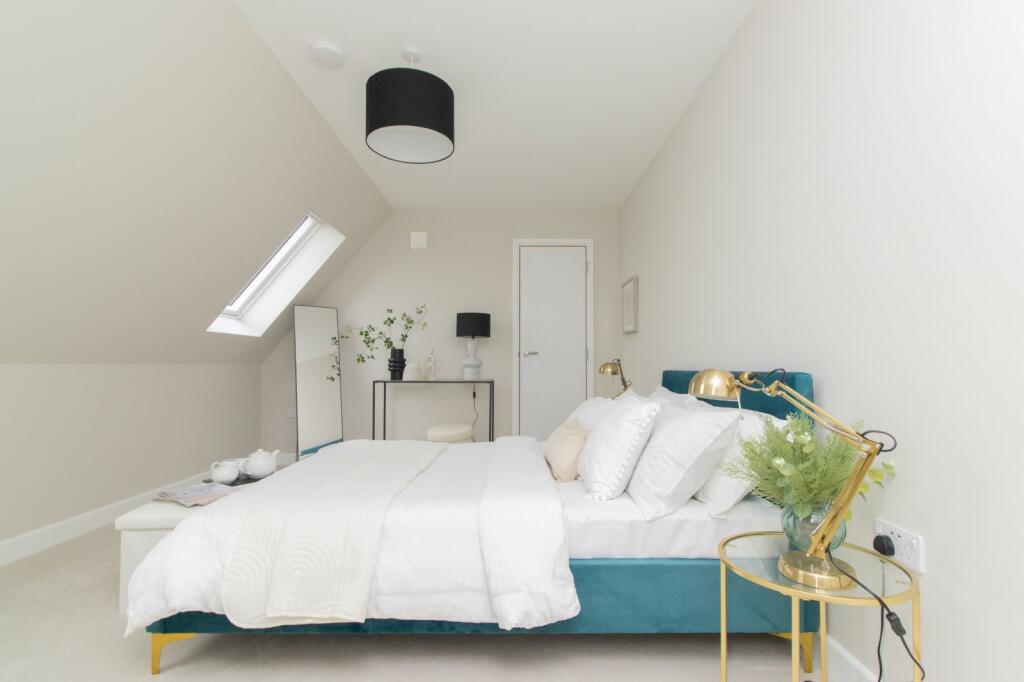 Show Home