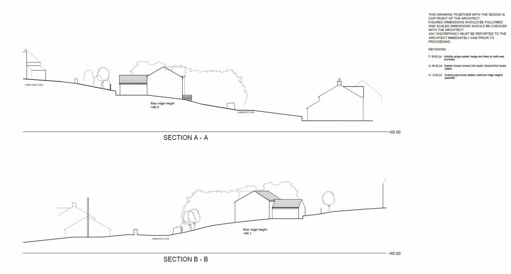 Architect Plans