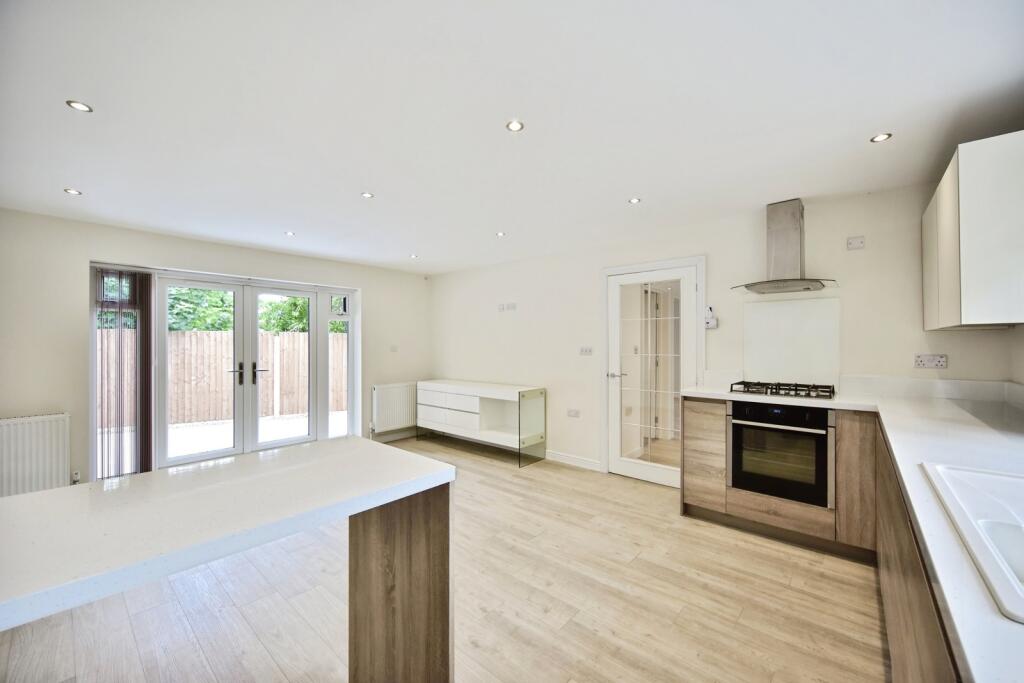 Open Plan
