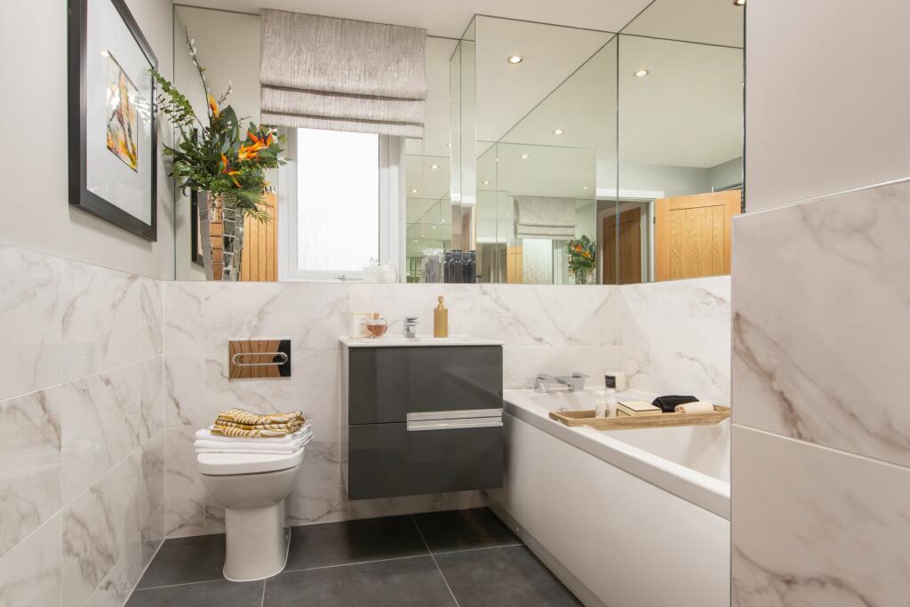 Showhome photography