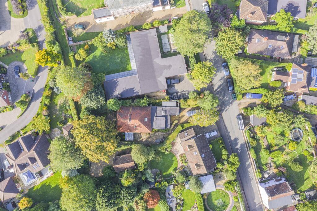 Ariel View