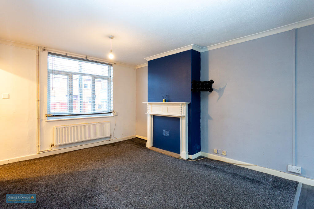 Leycroft Road, Taunton