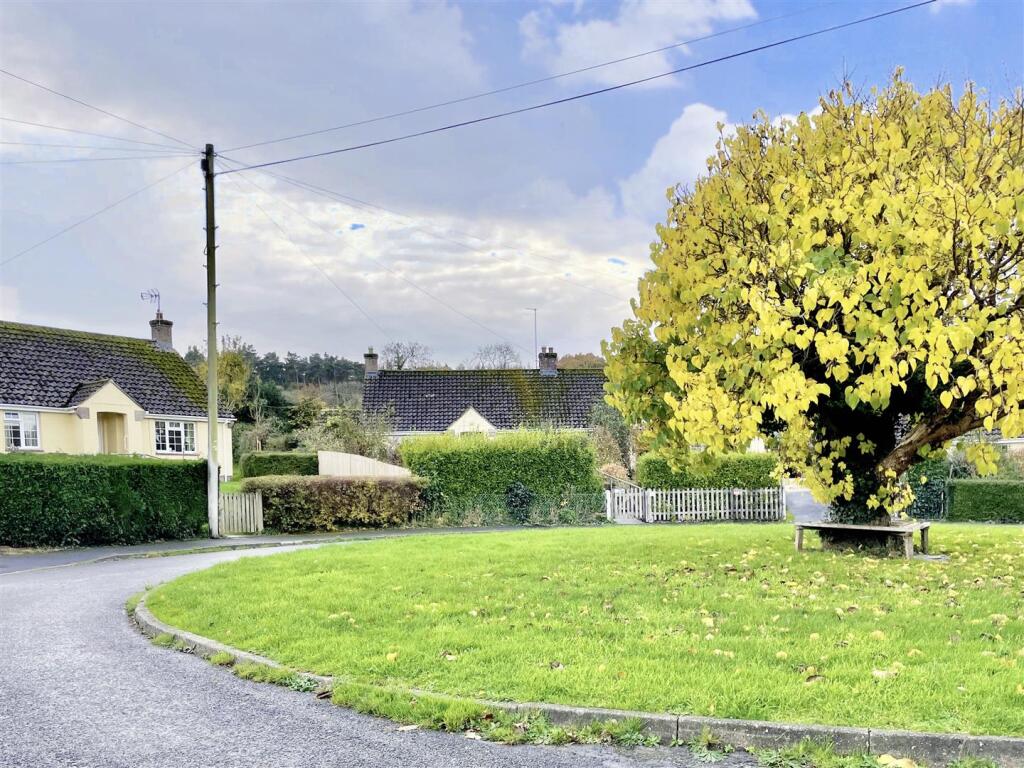 Briantspuddle, Dorchester