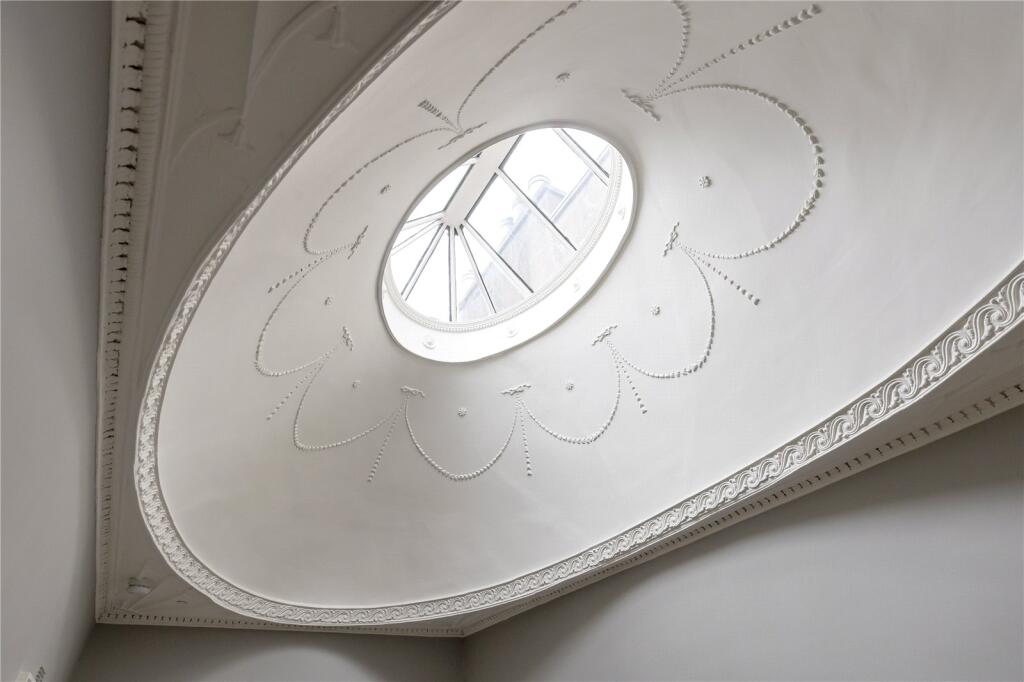 Cupola