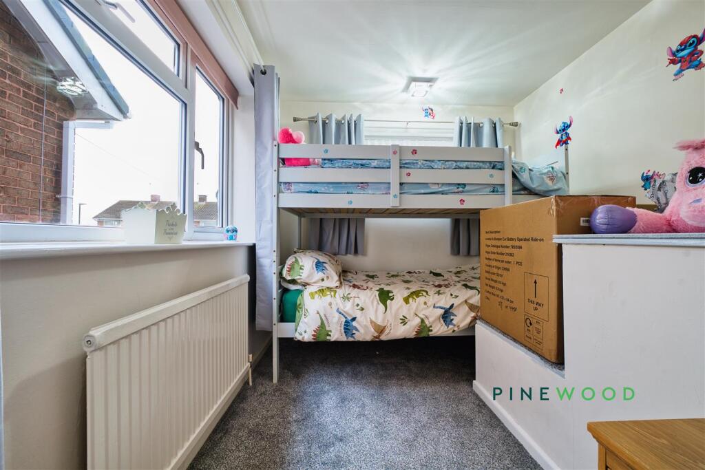 BEDROOM 3