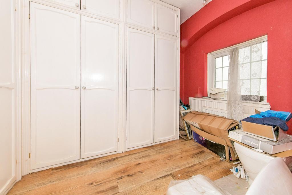 Dressing Room