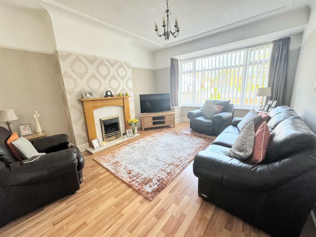 Front Lounge